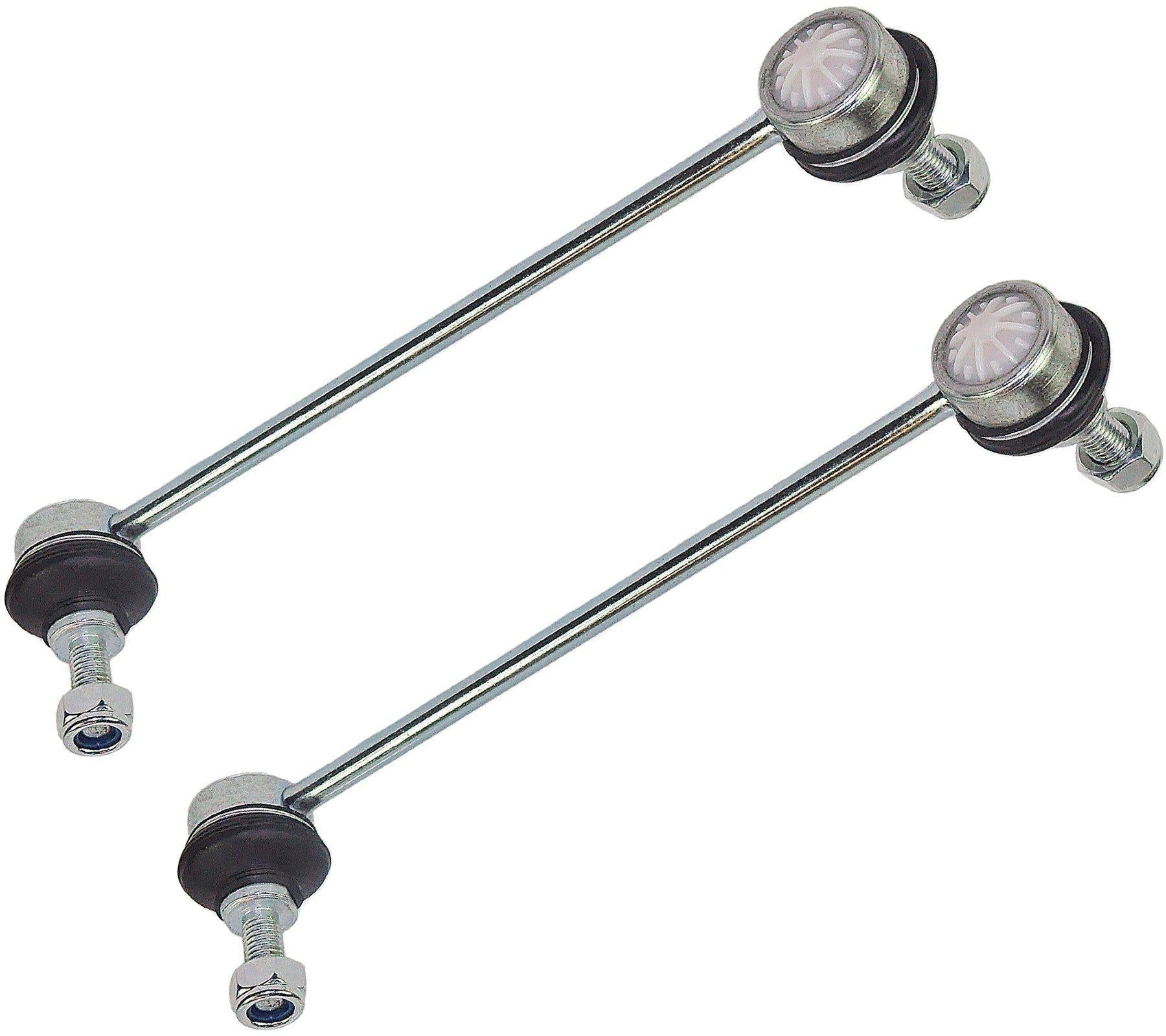Front Anti Roll Bar Drop-Links (Left + Right) For Smart - D2P Autoparts
