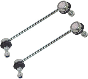 Front Anti Roll Bar Drop-Links (Left + Right) For Smart - D2P Autoparts