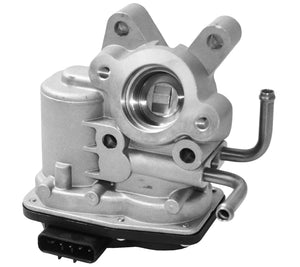 Exhaust EGR Valve For Subaru Forester Impreza Legacy - D2P Autoparts