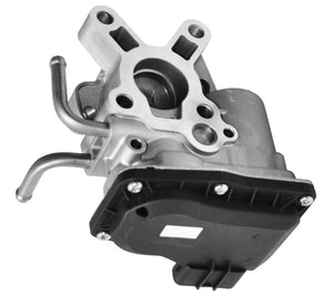 Exhaust EGR Valve For Subaru Forester Impreza Legacy - D2P Autoparts