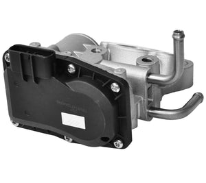 Exhaust EGR Valve For Subaru Forester Impreza Legacy - D2P Autoparts