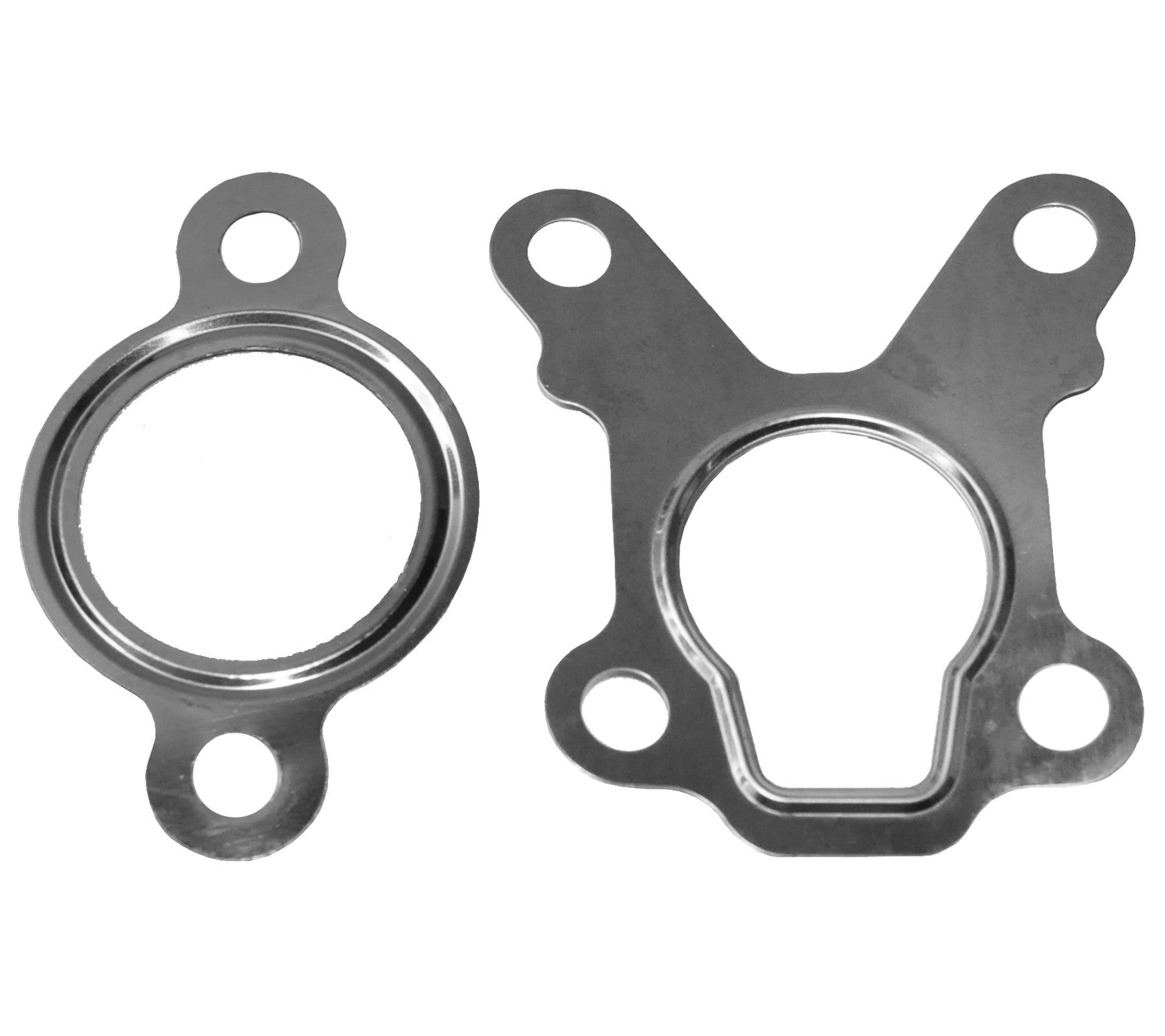Exhaust EGR Valve For Subaru Forester Impreza Legacy - D2P Autoparts