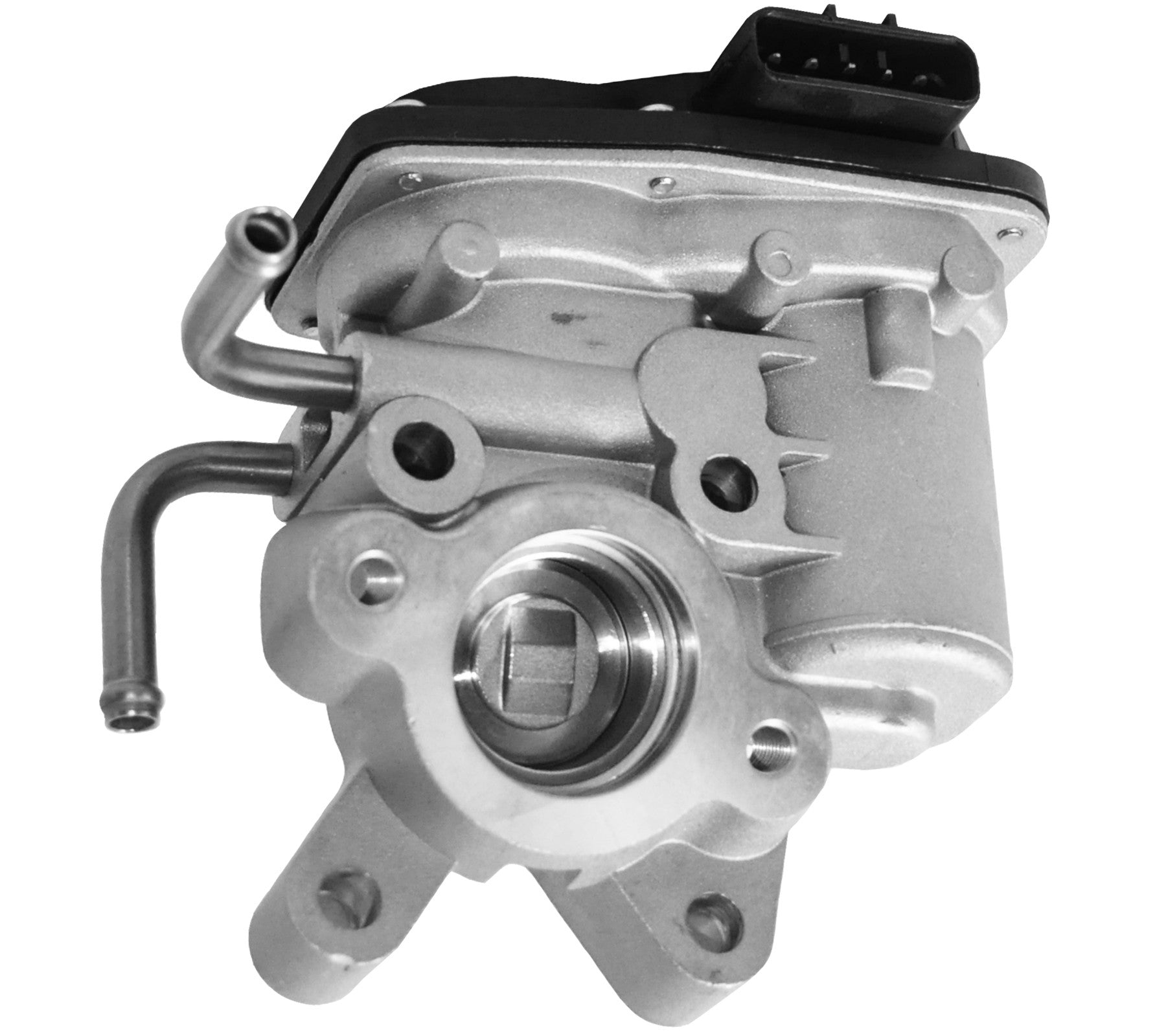 Exhaust EGR Valve For Subaru Forester Impreza Legacy - D2P Autoparts