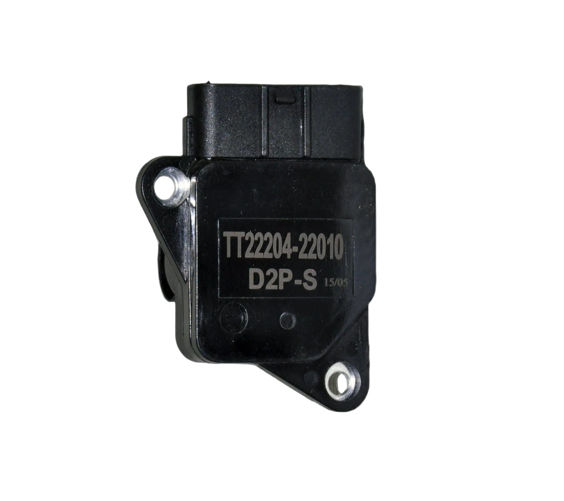 Mass Air Flow Meter Sensor (5 Pins) 12V For Toyota, Lexus 2220422010 - D2P Autoparts