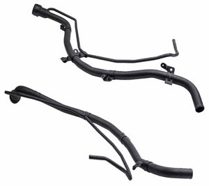 Inlet Fuel Filler Neck-Pipe For Toyota RAV4 7720142150 - D2P Autoparts