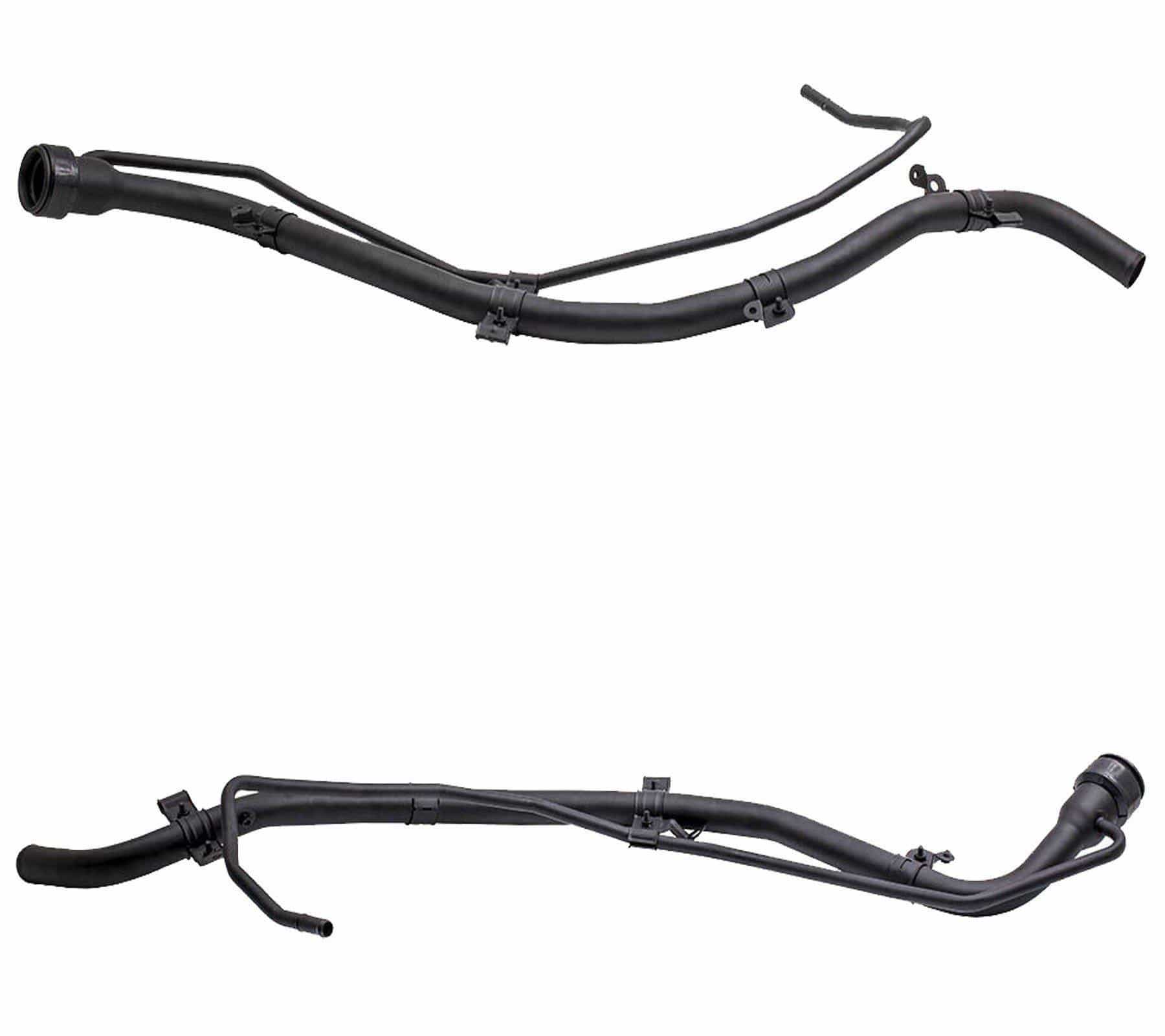 Inlet Fuel Filler Neck-Pipe For Toyota RAV4 7720142150 - D2P Autoparts