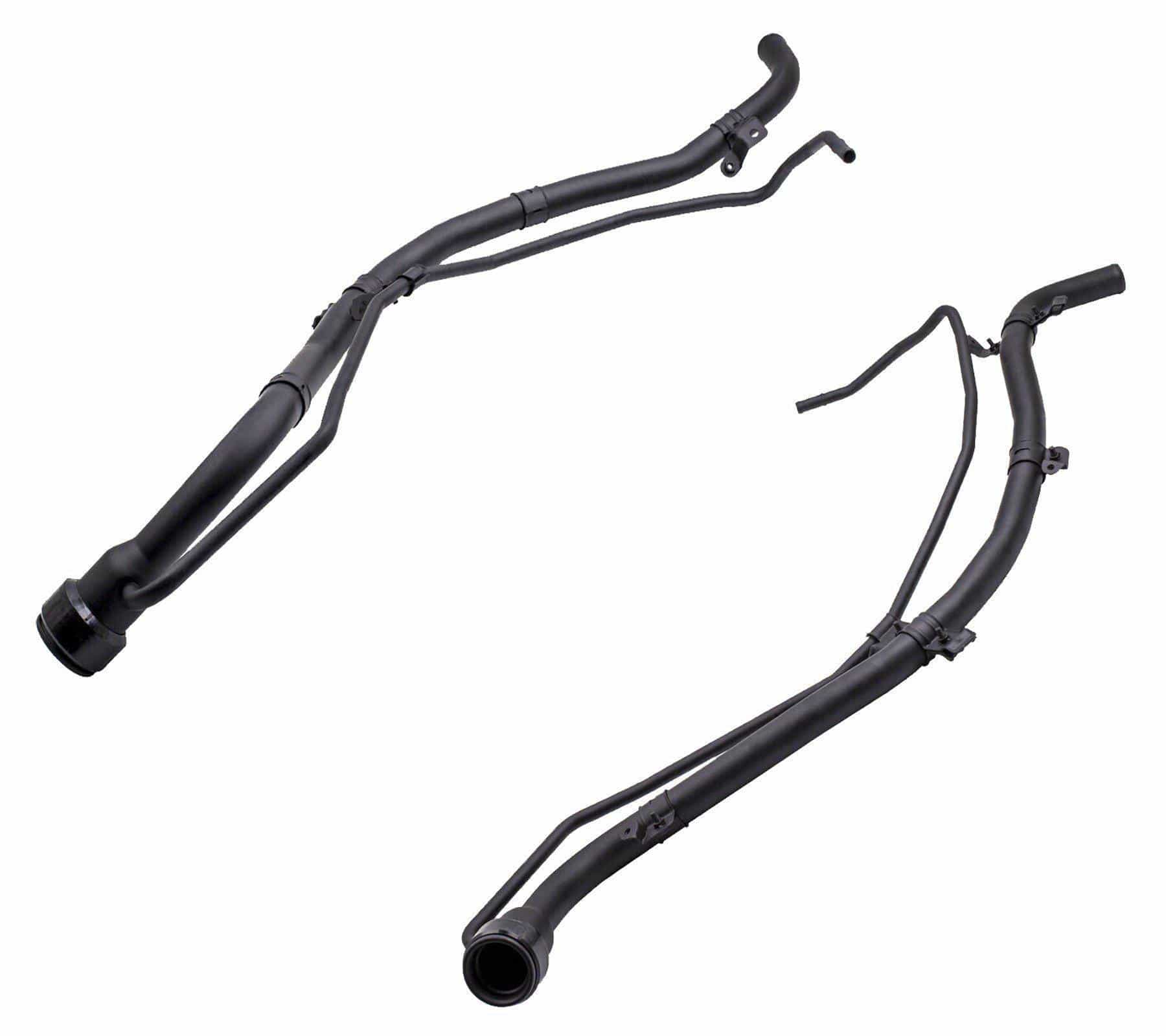 Inlet Fuel Filler Neck-Pipe For Toyota RAV4 7720142150 - D2P Autoparts