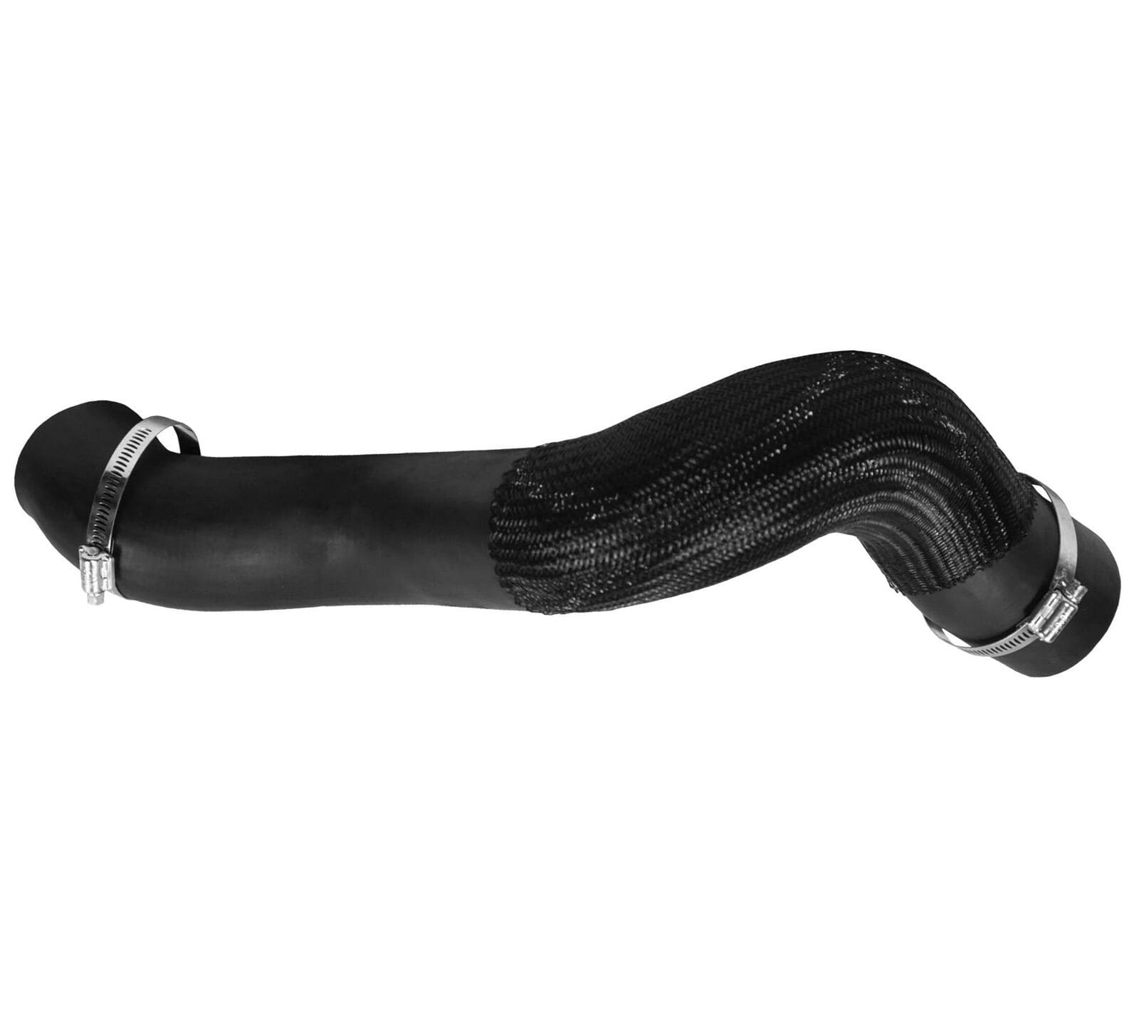 Intercooler Turbo Hose Pipe For Volvo V60 S60 XC60 30741795 - D2P Autoparts