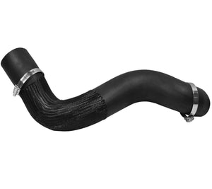 turbo intercooler hose for Volvo V60 engine bay