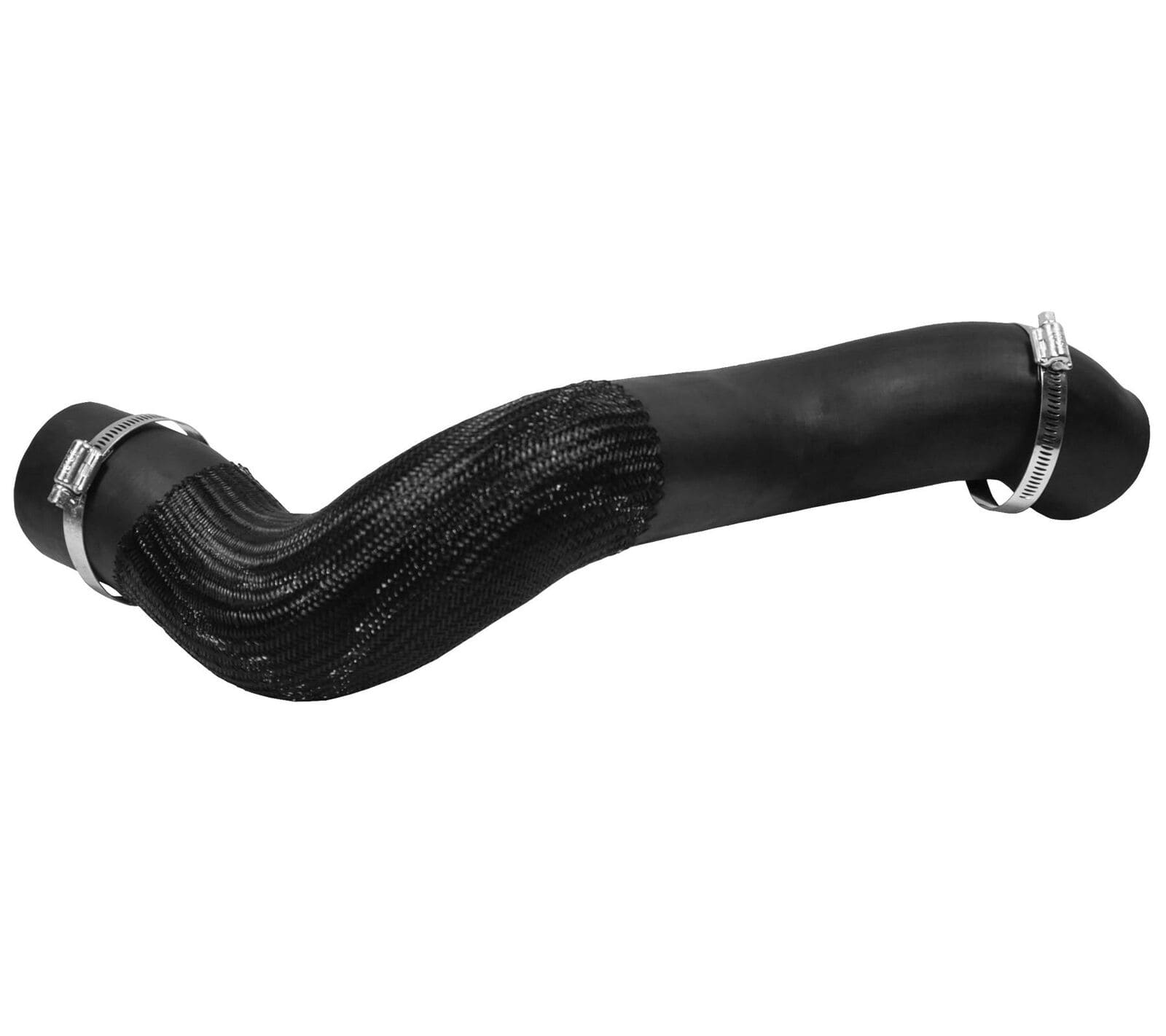 Volvo S60 intercooler hose pipe spare part photo