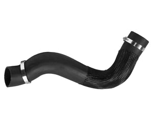 turbo hose pipe for Volvo XC60 intercooler close-up