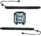 PAIR Tailgate (LH & RH) Motor / Gas Spring Strut FOR Volvo XC60 - D2P Autoparts