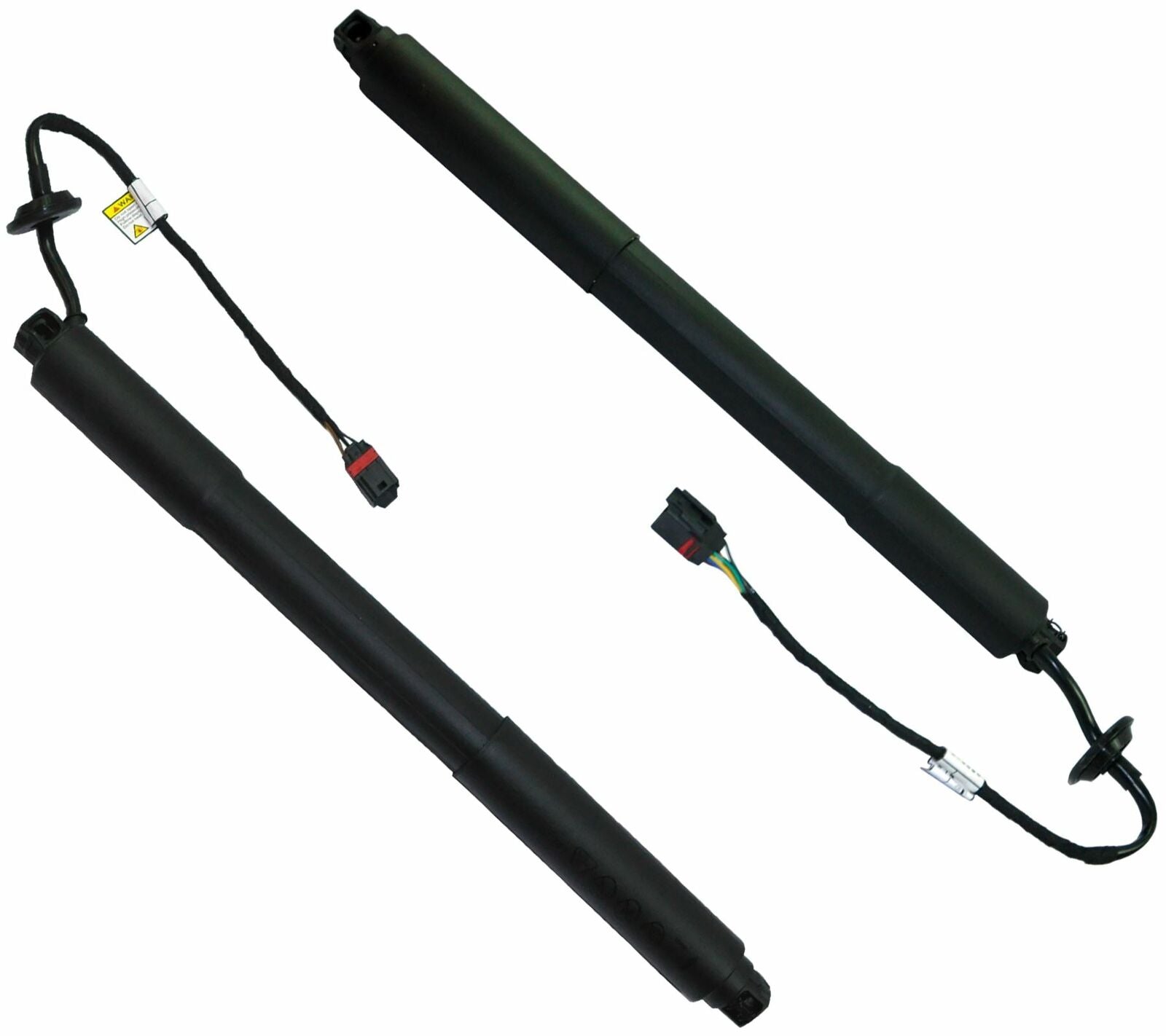 replacement boot gas strut for Volvo XC60 rear door