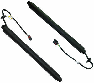 replacement boot gas strut for Volvo XC60 rear door