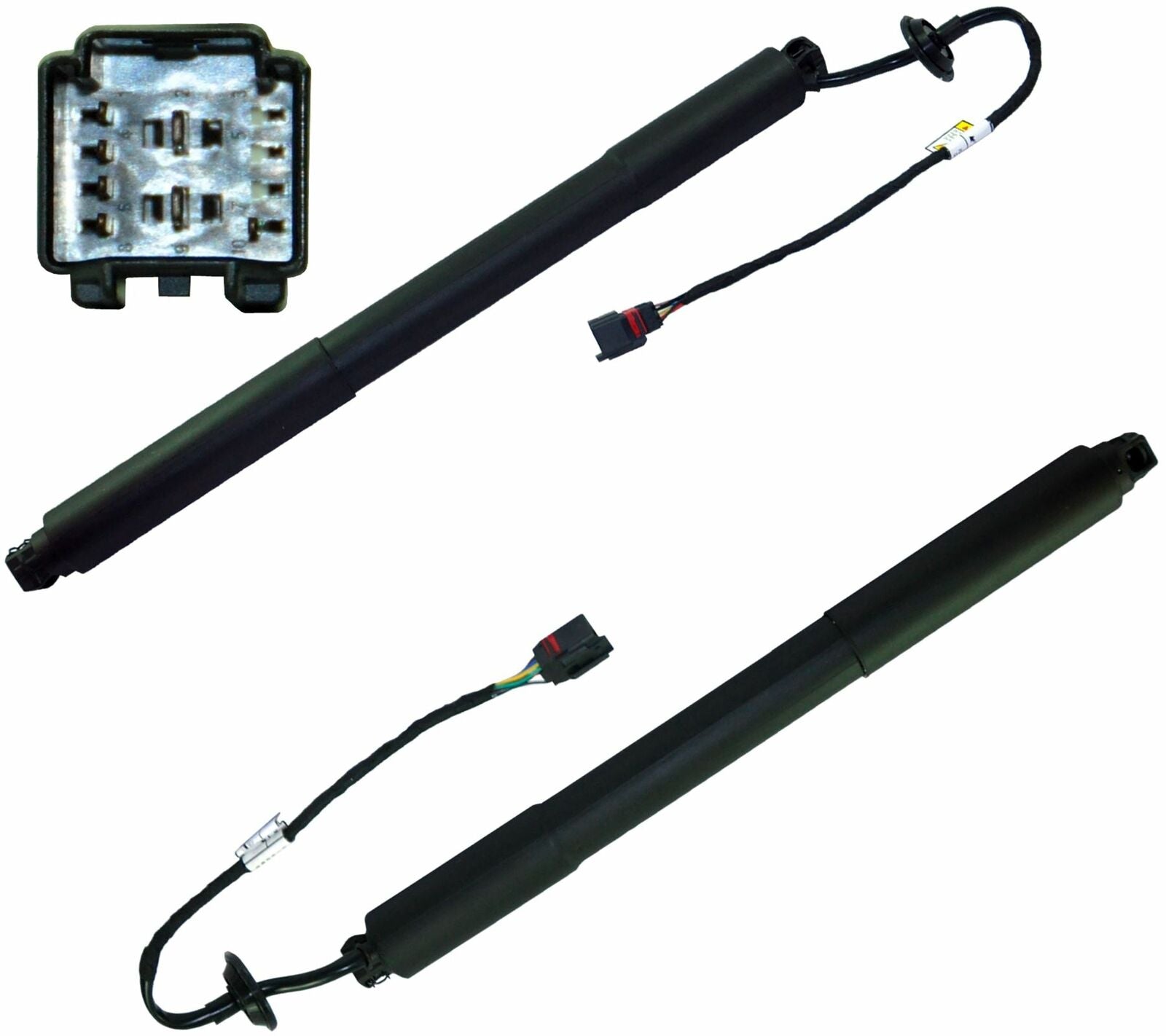 volvo xc60 rear door stay gas strut aftermarket