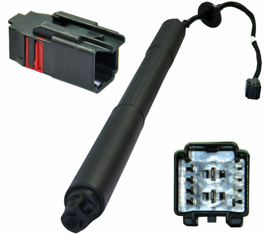 PAIR Tailgate (LH & RH) Motor / Gas Spring Strut FOR Volvo XC60 - D2P Autoparts