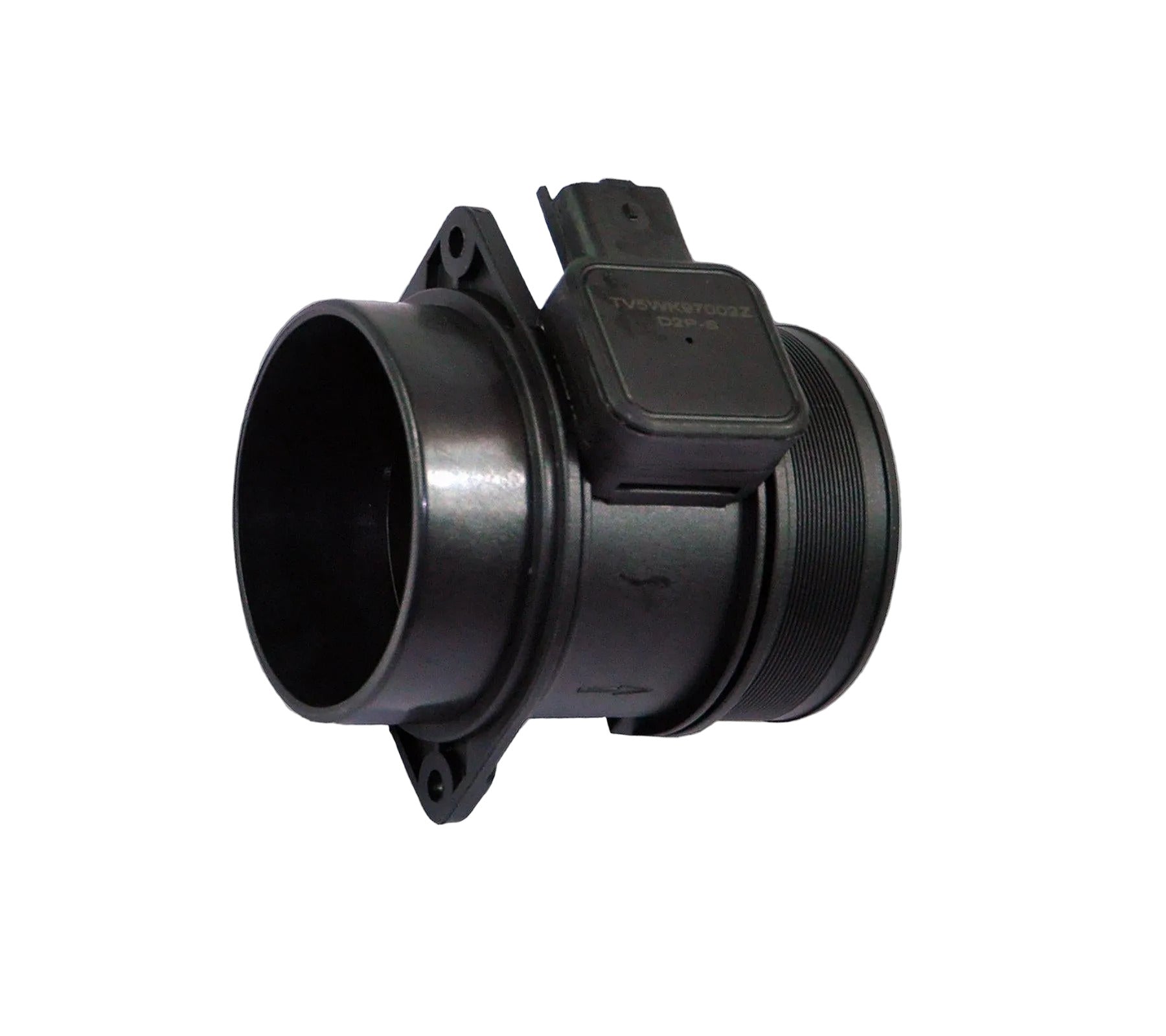 Air Mass Flow Meter Maf Sensor 12V (4 Pins) For Citroen/Fiat/Ford/Lancia/Peugeot /Volvo - D2P Autoparts