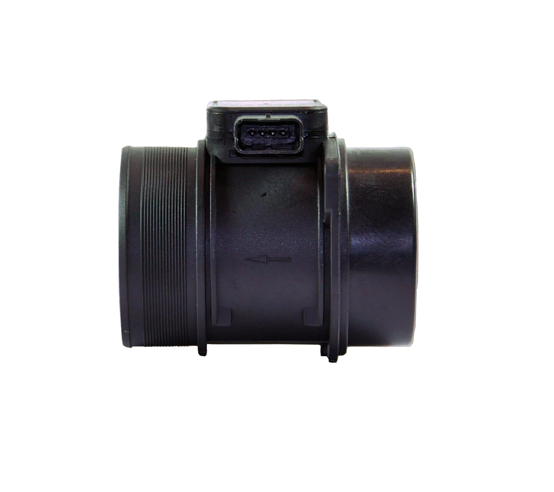 Air Mass Flow Meter Maf Sensor 12V (4 Pins) For Citroen/Fiat/Ford/Lancia/Peugeot /Volvo - D2P Autoparts