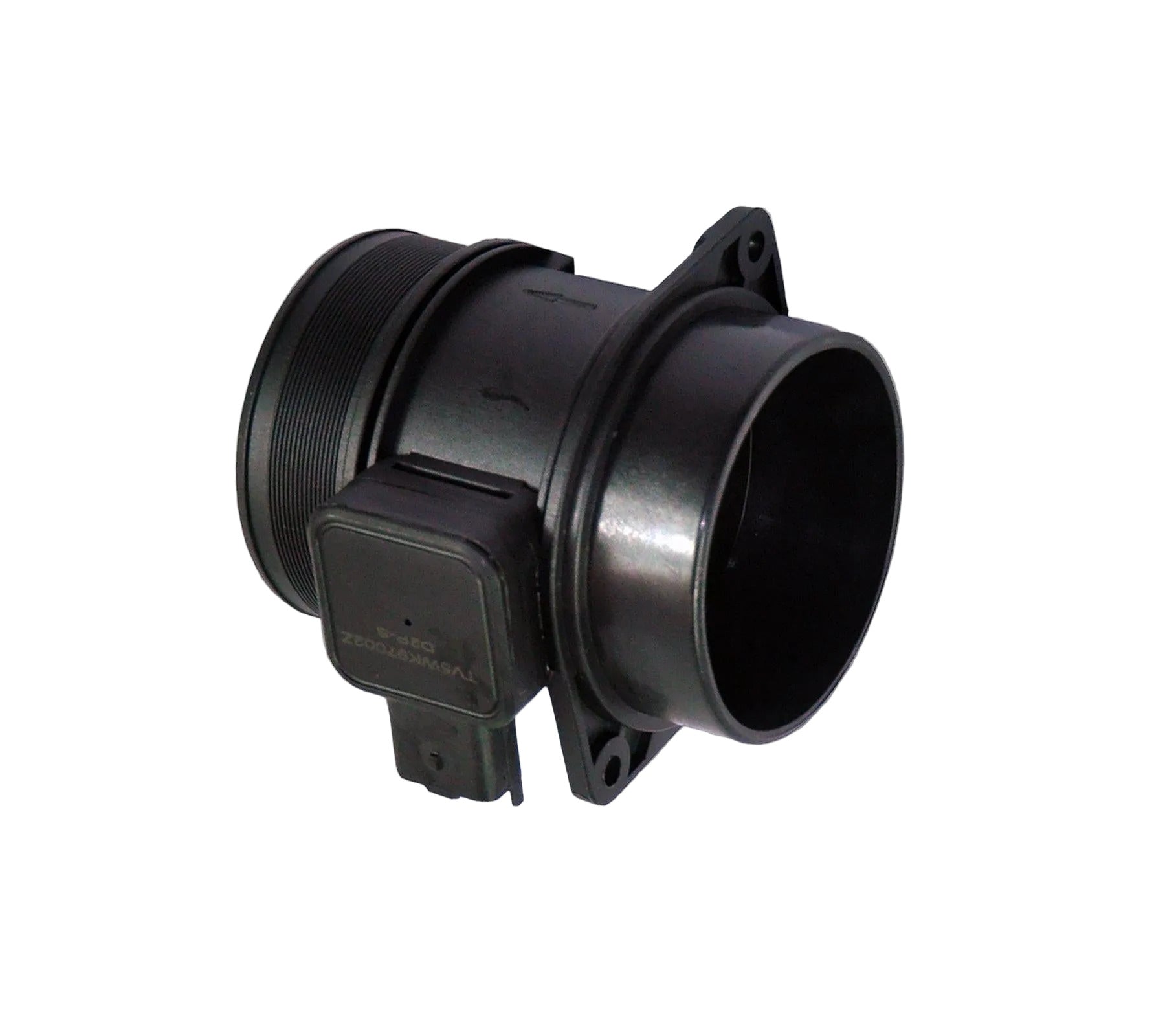 Air Mass Flow Meter Maf Sensor 12V (4 Pins) For Citroen/Fiat/Ford/Lancia/Peugeot /Volvo - D2P Autoparts