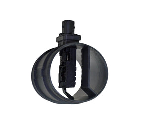 Mass Air Flow Meter Sensor For Chevrolet/Opel-Vauxhall - D2P Autoparts