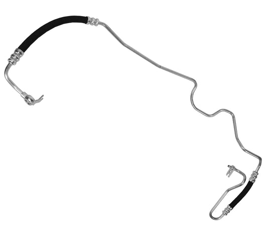 Power steering high-pressure hose pipe for Vauxhall Insignia petrol 13219375