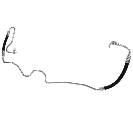 Power steering high-pressure hose pipe for Vauxhall Insignia petrol 13219375