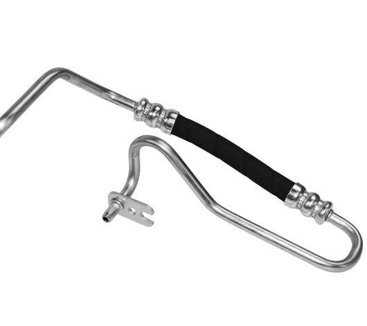 Power Steering Hose Pipe for Vauxhall Insignia Petrol 13219375 - D2P Autoparts