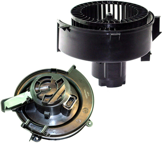 Heater Blower Motor Fan For Vauxhall-Opel Zafira (1999-2005) 1845070 - D2P Autoparts