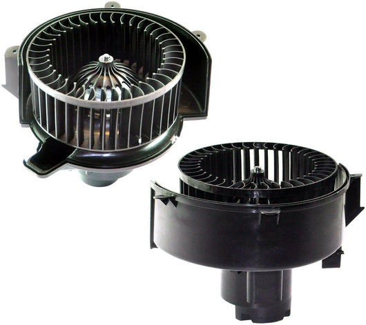 Heater Blower Motor Fan For Vauxhall-Opel Zafira (1999-2005) 1845070 - D2P Autoparts