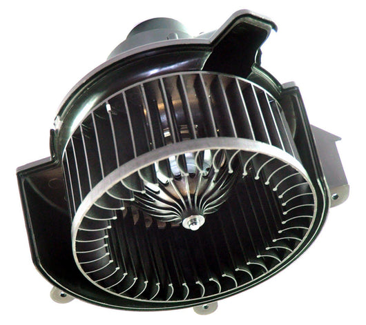 Heater Blower Motor Fan For Vauxhall-Opel Zafira (1999-2005) 1845070 - D2P Autoparts