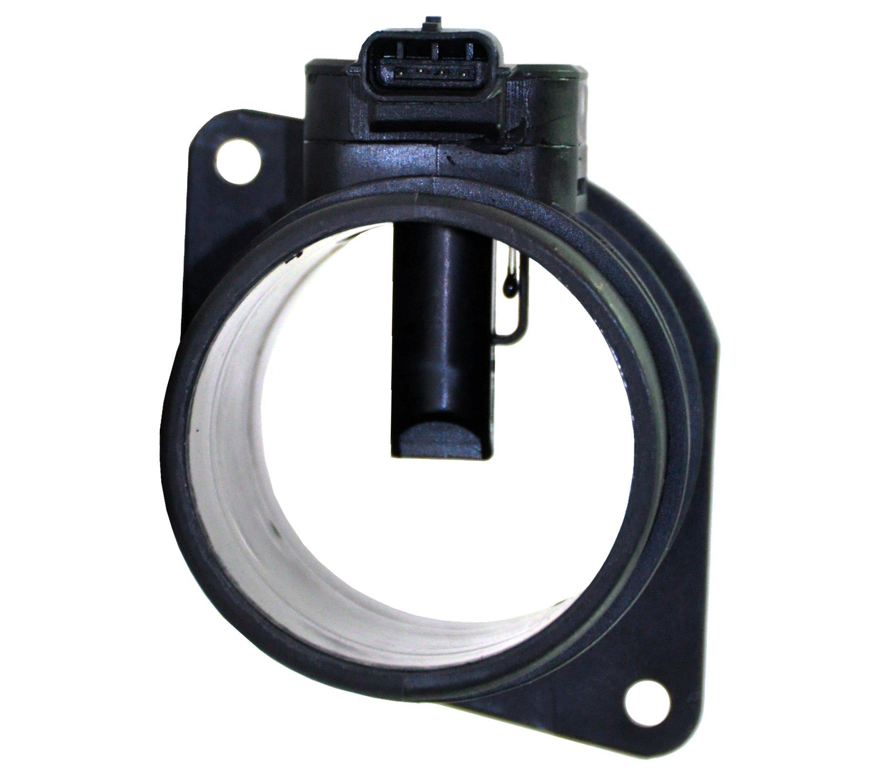 Air Flow Meter MAF Sensor For Opel-Vauxhall, Nissan, Renault, Dacia, and Mercedes - D2P Autoparts