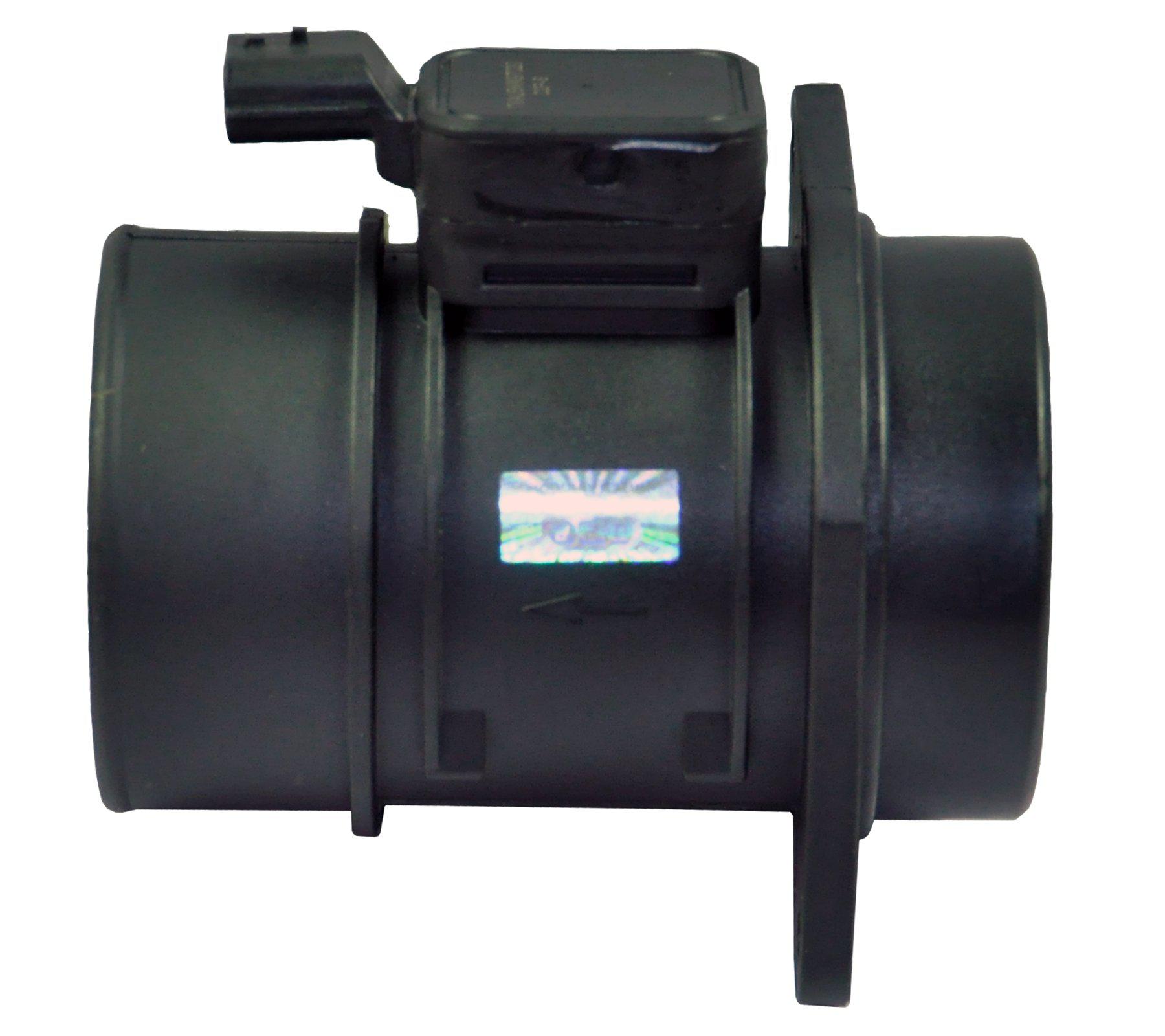 Air Flow Meter MAF Sensor For Opel-Vauxhall, Nissan, Renault, Dacia, and Mercedes - D2P Autoparts