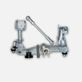 Gear Selector Metal Rod Linkage For Opel/Vauxhall - D2P Autoparts