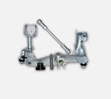 Gear Selector Metal Rod Linkage For Opel/Vauxhall - D2P Autoparts