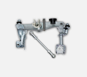 Gear Selector Metal Rod Linkage For Opel/Vauxhall - D2P Autoparts