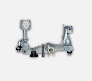 Gear Selector Metal Rod Linkage For Opel/Vauxhall - D2P Autoparts