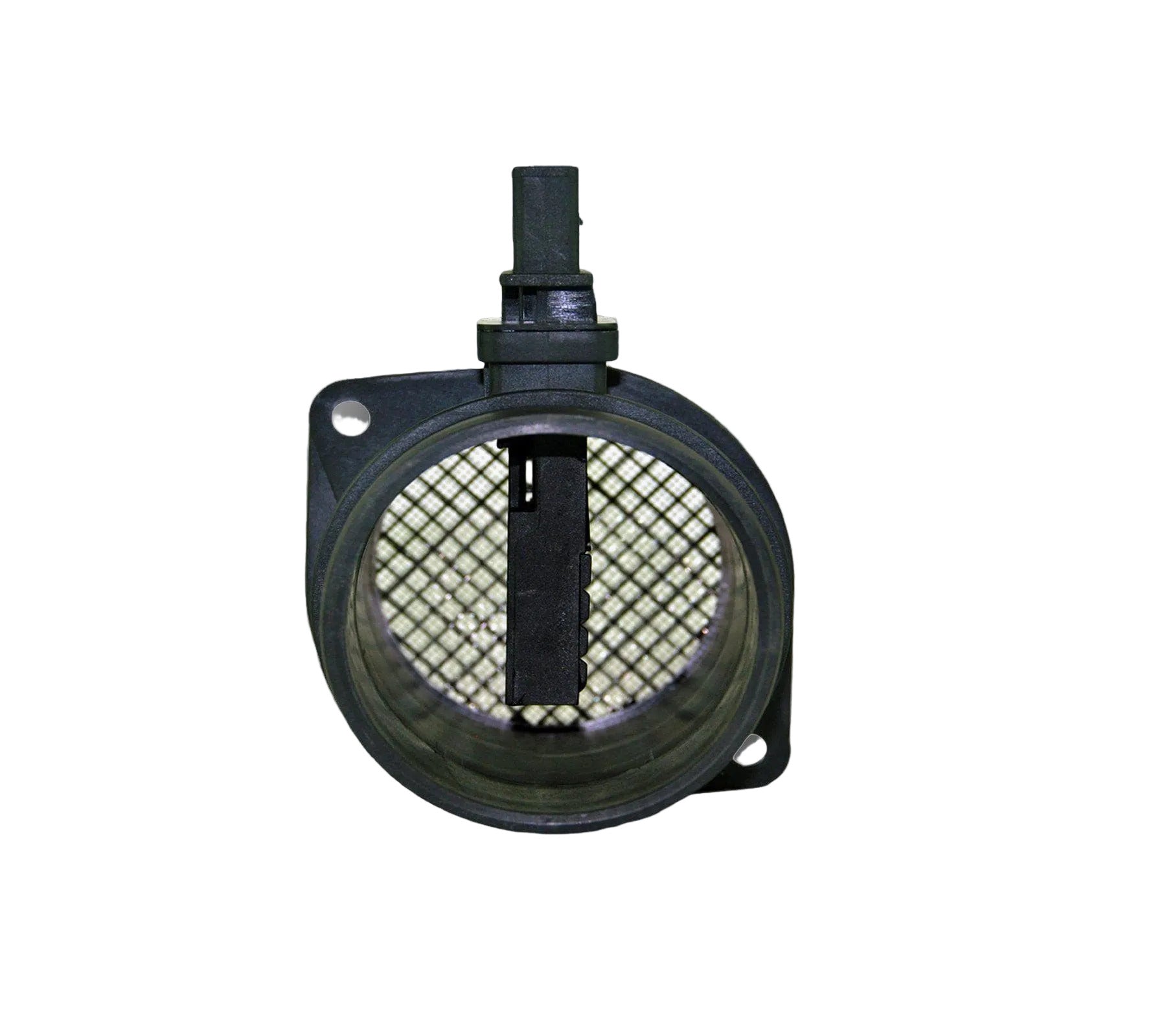 Mass Air Flow Meter Sensor 12V For Audi, VW, Seat, and Skoda - D2P Autoparts