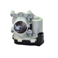 Throttle Body (6 Pins) For Seat, Skoda, and VW 03D133062F - D2P Autoparts
