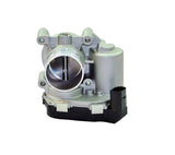 Throttle Body (6 Pins) For Seat, Skoda, and VW 03D133062F - D2P Autoparts