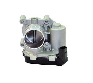 Throttle Body (6 Pins) For Seat, Skoda, and VW 03D133062F - D2P Autoparts