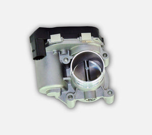 Throttle Body (6 Pins) For Seat, Skoda, and VW 03D133062F - D2P Autoparts