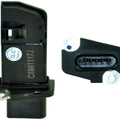 Mass Air Flow Meter Sensor For Audi, Seat, Skoda, and VW 06D906461 - D2P Autoparts