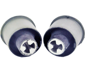 Rear Subframe Mountings Bushes (Left & Right Sides) For Audi, VW, Seat, Skoda - D2P Autoparts