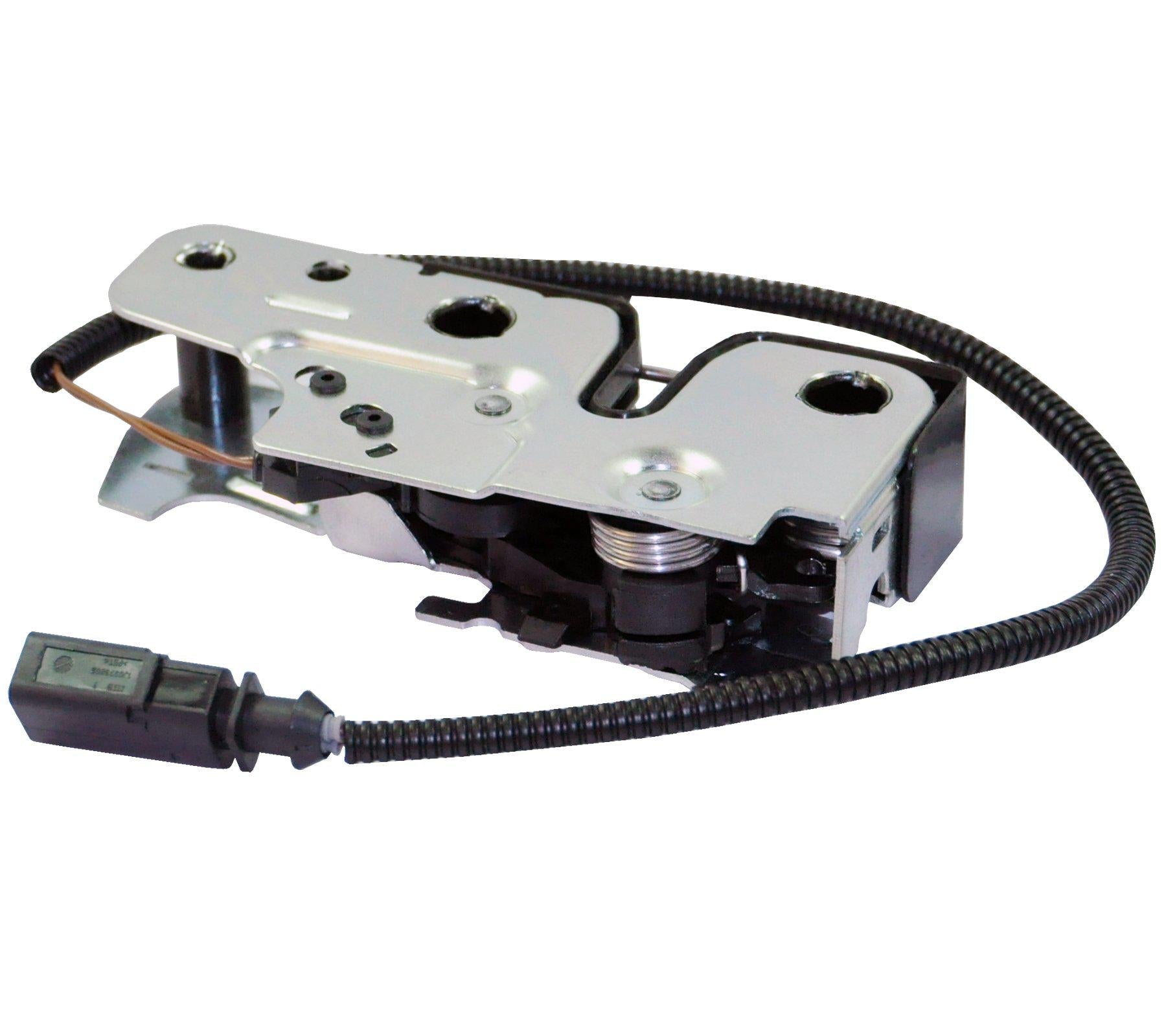 Engine Bonnet Hood Catch Latch Lock For VW - D2P Autoparts