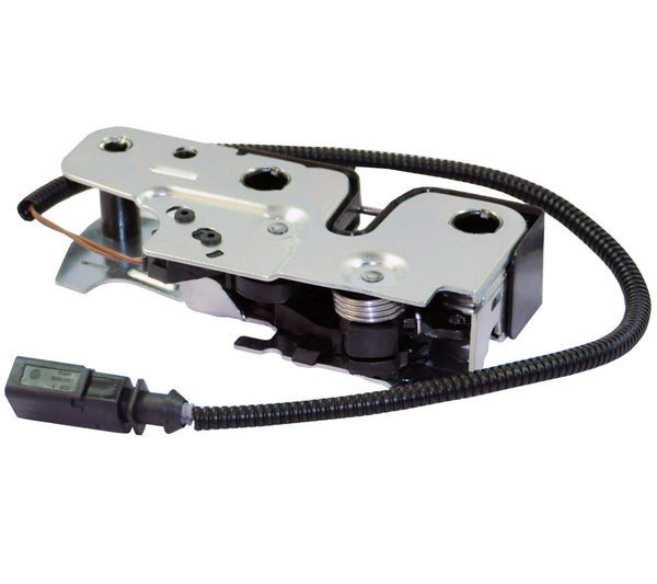 Engine Bonnet Hood Catch Latch Lock For VW - D2P Autoparts