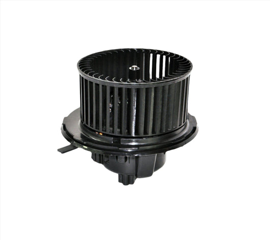 Heater Blower Motor Fan (No Air-Con) For Audi, VW, Seat, and Skoda 1K2819015 - D2P Autoparts