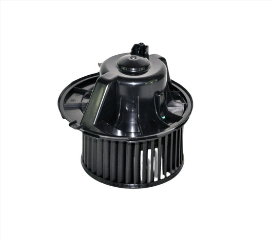 Heater Blower Motor Fan (No Air-Con) For Audi, VW, Seat, and Skoda 1K2819015 - D2P Autoparts