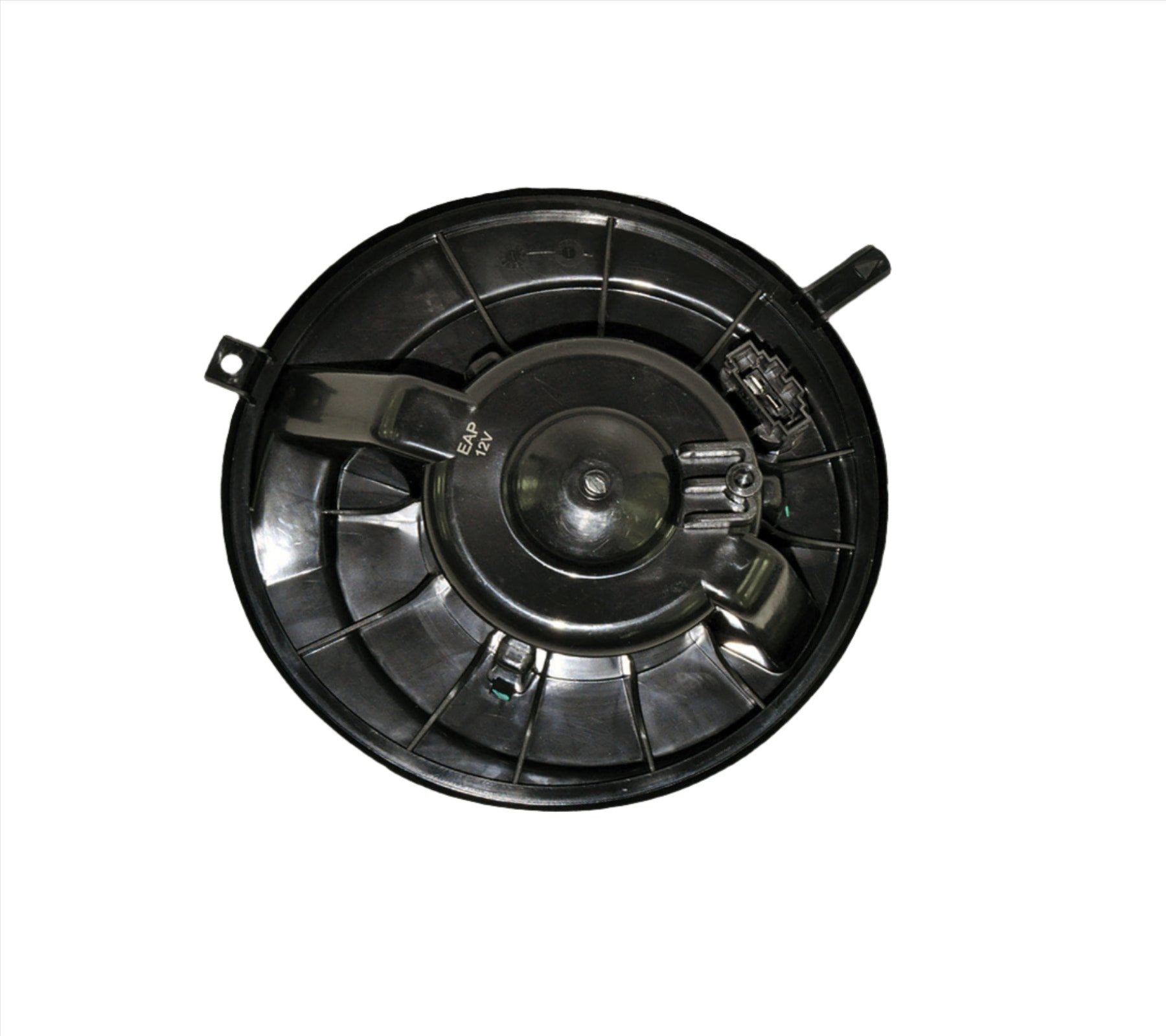 Aftermarket blower motor fan 1K2819015C durable plastic housing for VW Group vehicles
