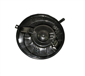 Aftermarket blower motor fan 1K2819015C durable plastic housing for VW Group vehicles
