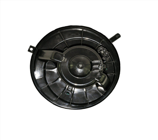 Aftermarket blower motor fan 1K2819015C durable plastic housing for VW Group vehicles